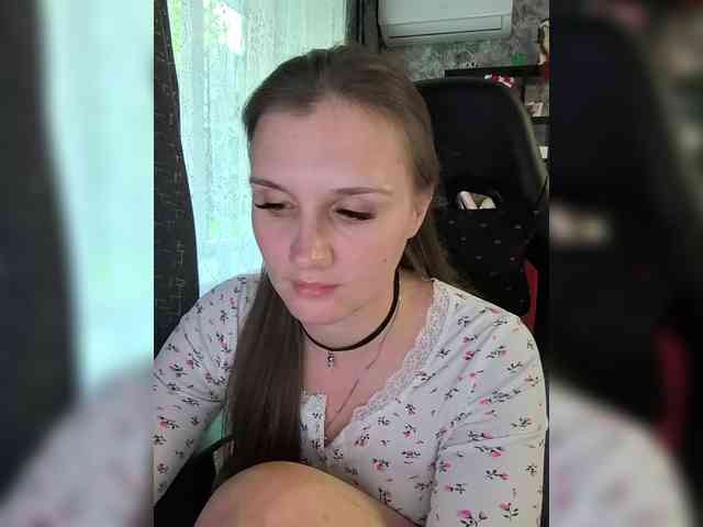 naked video chat Angel-SEX-Dream