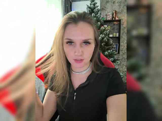 Angel-SEX-Dream Live Webcam on BongaCams