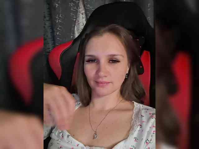 web cam nude Angel-SEX-Dream