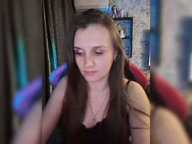 Angel-SEX-Dream Live Webcam on BongaCams