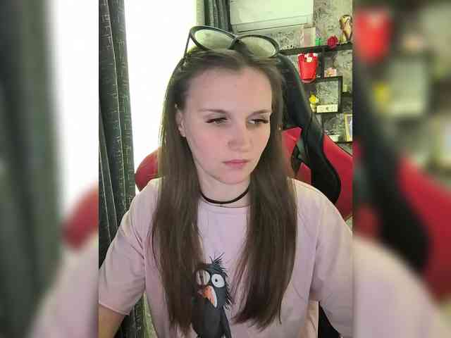 sex live webcam Angel-SEX-Dream