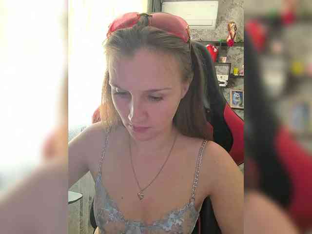 Angel-SEX-Dream Live Webcam on BongaCams