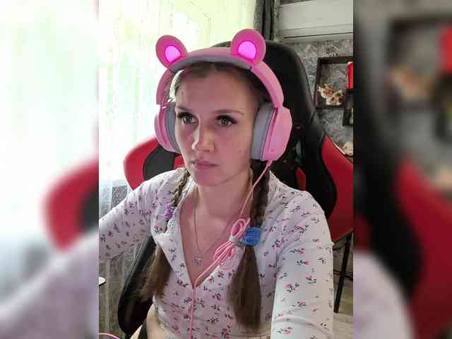 MedSEXtri4ka webcam