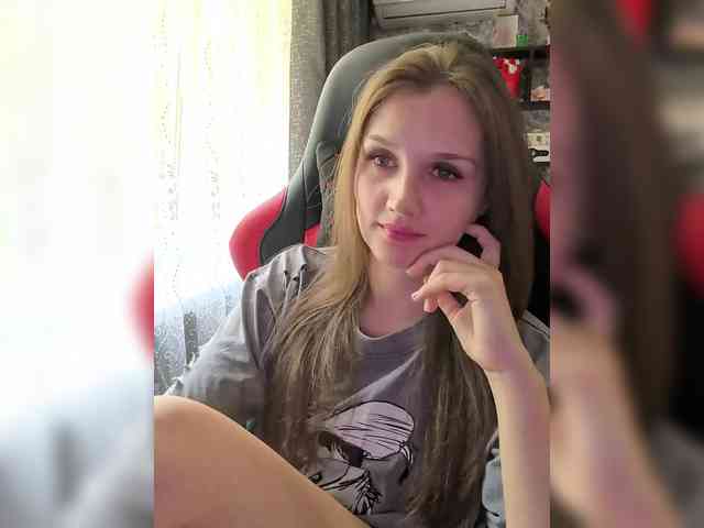 nudist chat Angel-SEX-Dream
