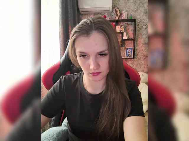 Angel-SEX-Dream Live Webcam on BongaCams