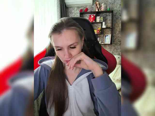 Angel-SEX-Dream Live Webcam on BongaCams