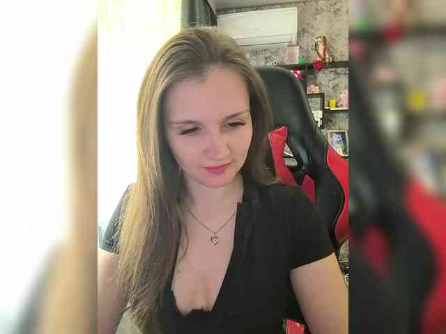 Angel-SEX-Dream Live Webcam on BongaCams