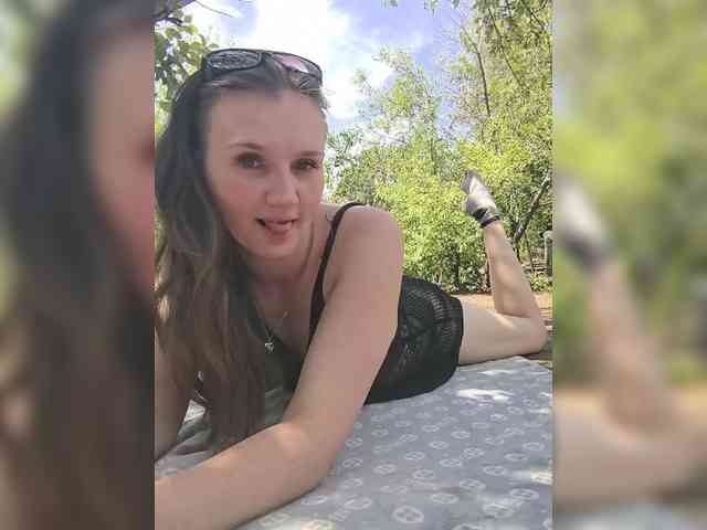 video chat live Angel-SEX-Dream