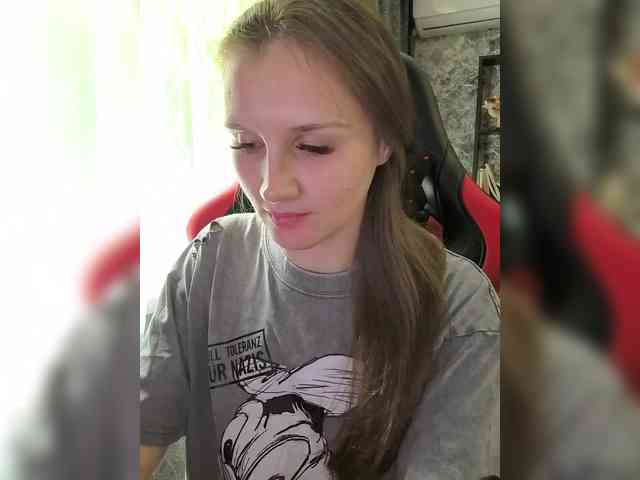 nudist chat Angel-SEX-Dream