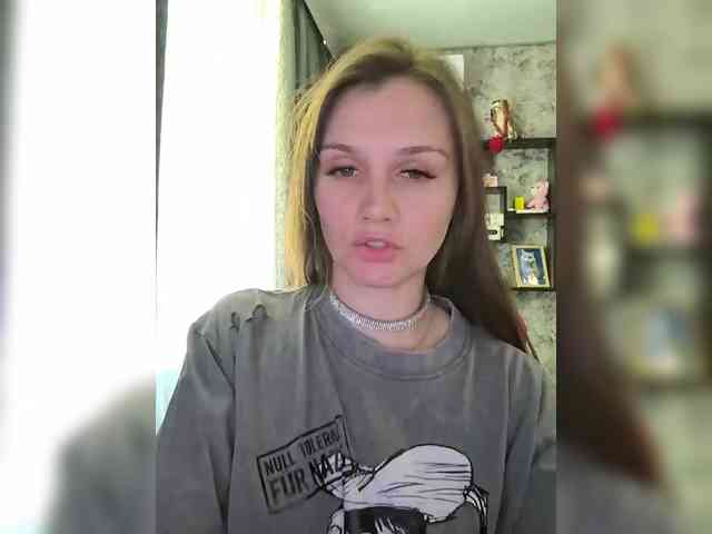 Angel-SEX-Dream Live Webcam on BongaCams