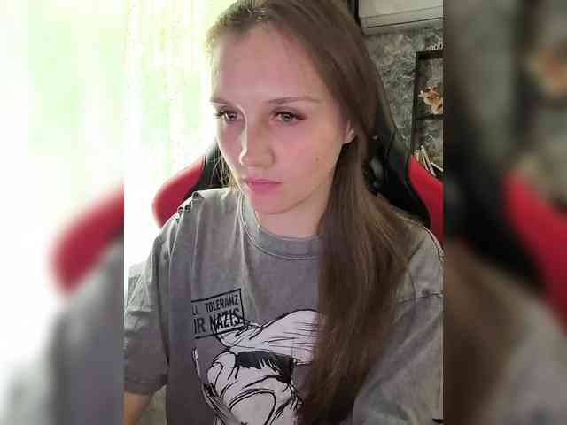 nudist chat Angel-SEX-Dream