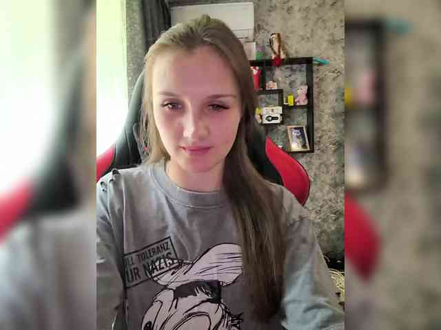 chatting live Angel-SEX-Dream