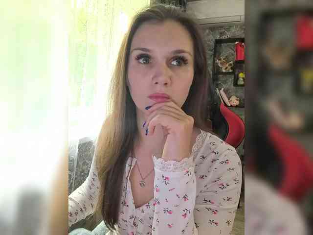 Angel-SEX-Dream Live Webcam on BongaCams