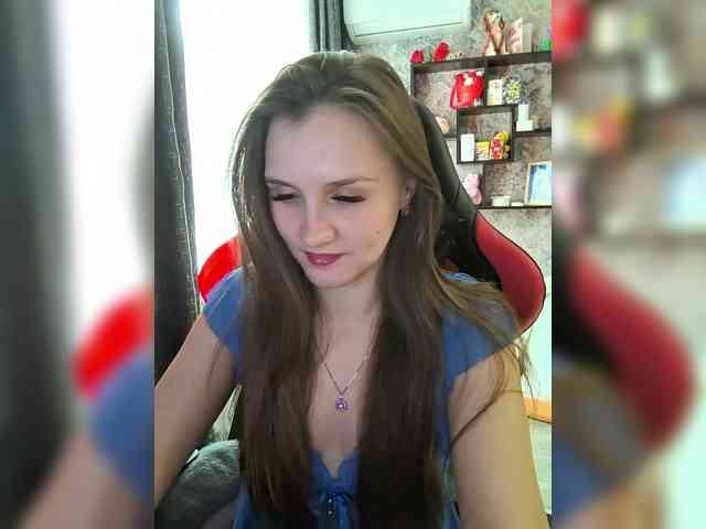 video live chat Angel-SEX-Dream