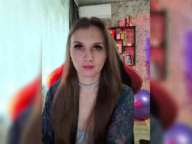 Angel-SEX-Dream Live Webcam on BongaCams