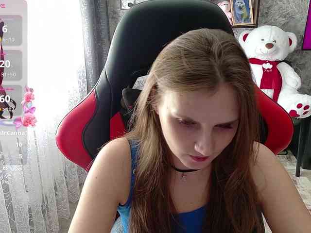 Angel-SEX-Dream Live Webcam on BongaCams Angel-SEX-Dream Live Webcam on BongaCams