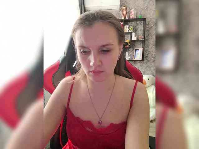 Angel-SEX-Dream Live Webcam on BongaCams