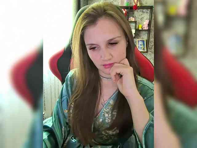 nude chat Angel-SEX-Dream