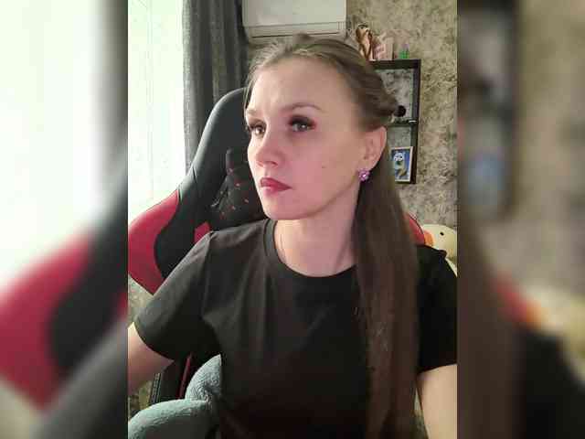 Angel-SEX-Dream Live Webcam on BongaCams