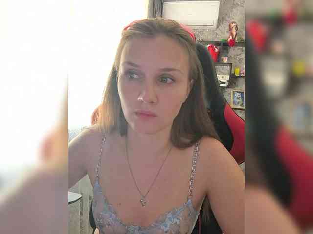 Angel-SEX-Dream Live Webcam on BongaCams