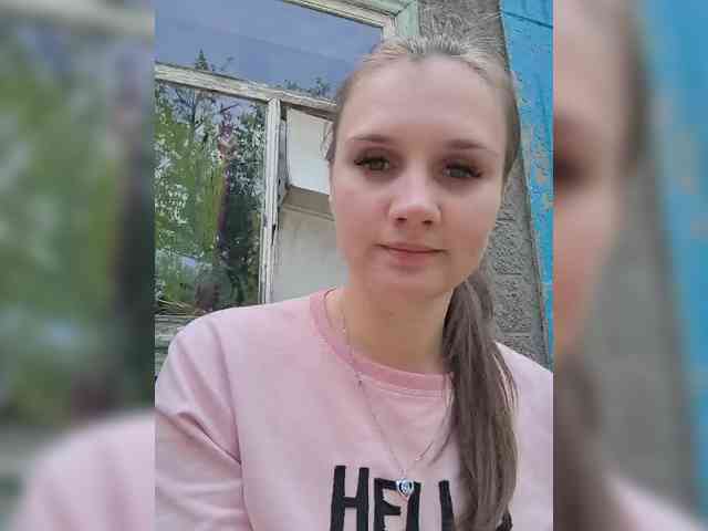 web cam nude Angel-SEX-Dream