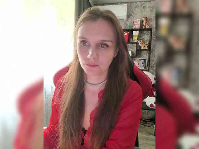 Angel-SEX-Dream Live Webcam on BongaCams