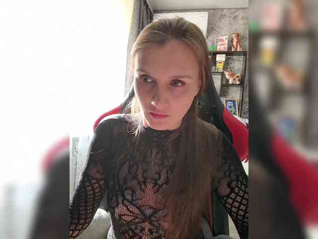 Angel-SEX-Dream Live Webcam on BongaCams