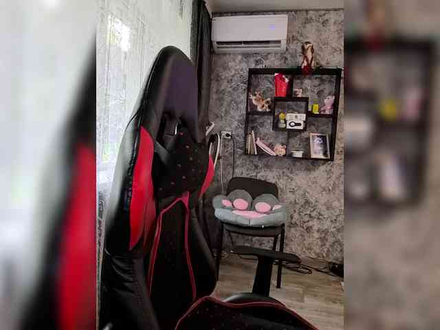 MedSEXtri4ka webcam