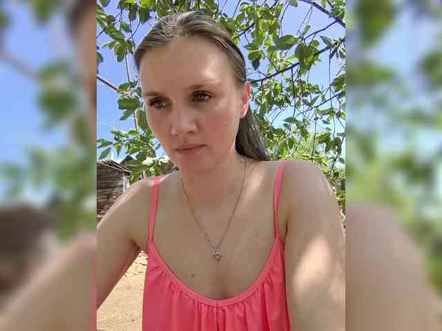 webcam chat Angel-SEX-Dream