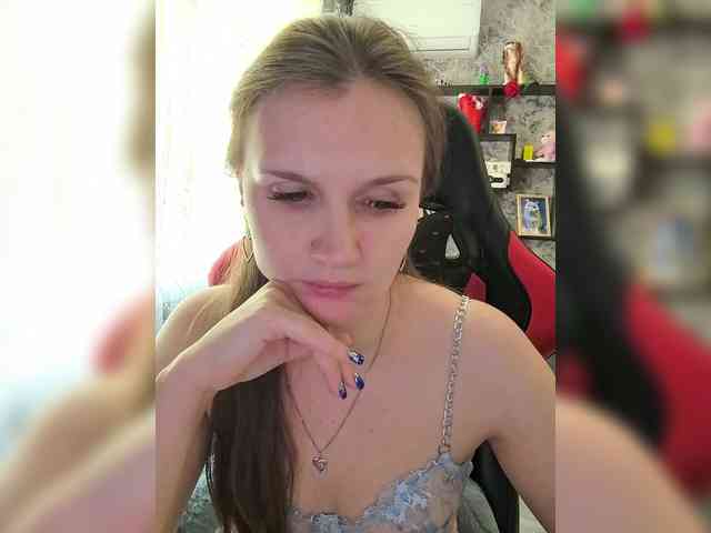 Angel-SEX-Dream's webcam live show