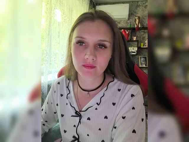live amateur webcam Angel-SEX-Dream