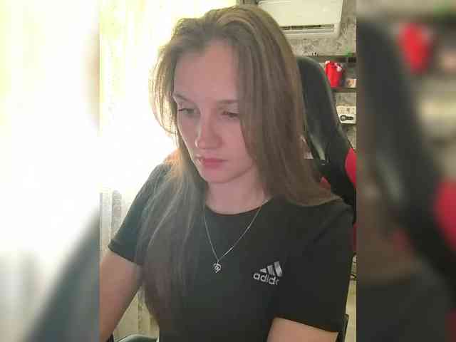 nude chat Angel-SEX-Dream