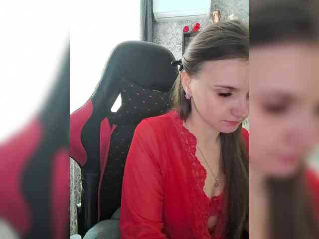 Angel-SEX-Dream Live Webcam on BongaCams