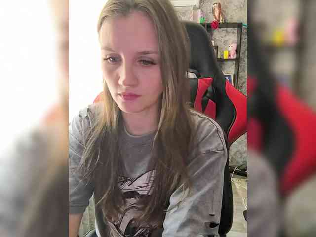 Angel-SEX-Dream's webcam live show