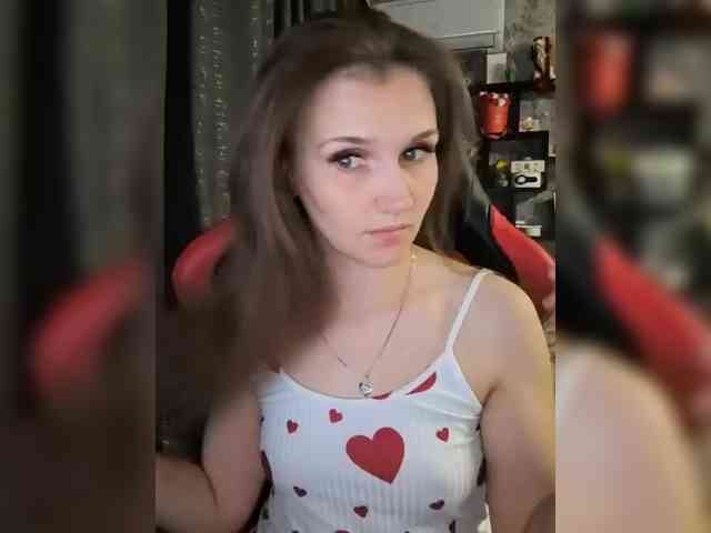 webcam masturbation Angel-SEX-Dream