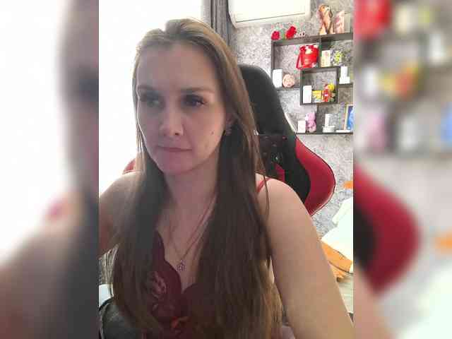 Angel-SEX-Dream Live Webcam on BongaCams