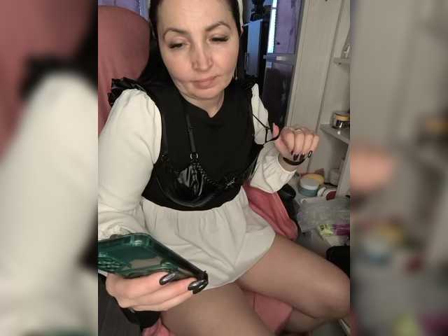 Kowka888's BongaCams show and profile