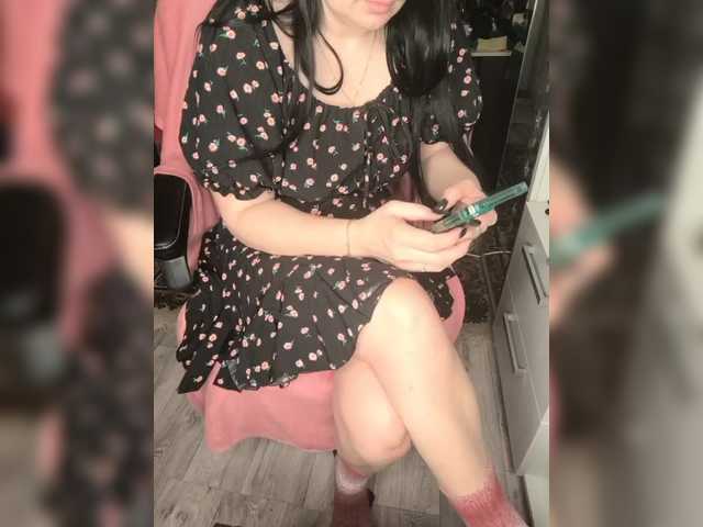 Kowka888's BongaCams show and profile