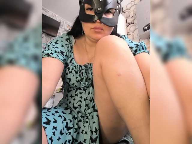 Kowka888's BongaCams show and profile