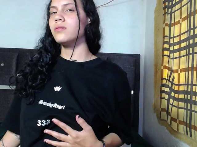 realshy-Stepsis's BongaCams show and profile
