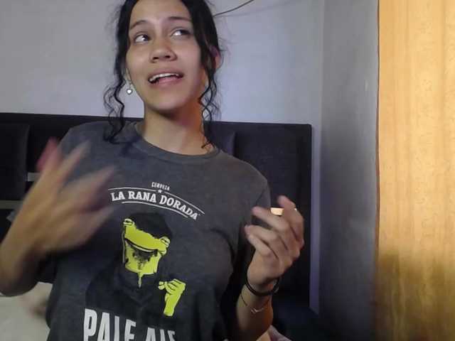 realshy-Stepsis's BongaCams show and profile