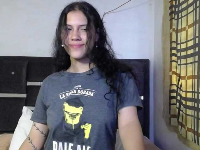 realshy-Stepsis's BongaCams show and profile