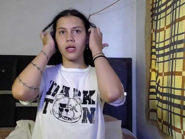 realshy-Stepsis's BongaCams show and profile