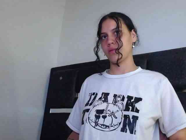 realshy-Stepsis webcam