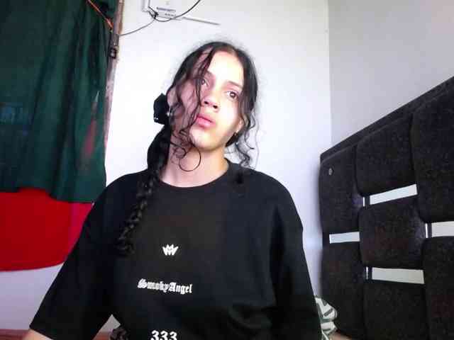 realshy-Stepsis webcam