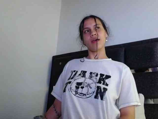 realshy-Stepsis webcam