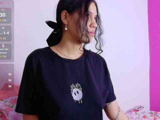 realshy-Stepsis webcam