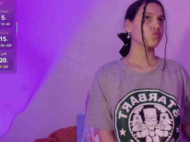 realshy-Stepsis webcam