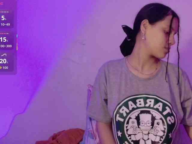 realshy-Stepsis webcam