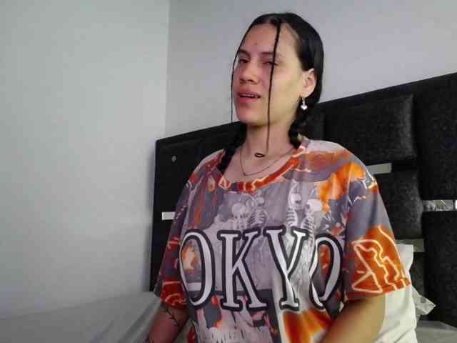 realshy-Stepsis webcam